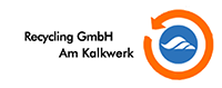 Recycling am Kalkwerk